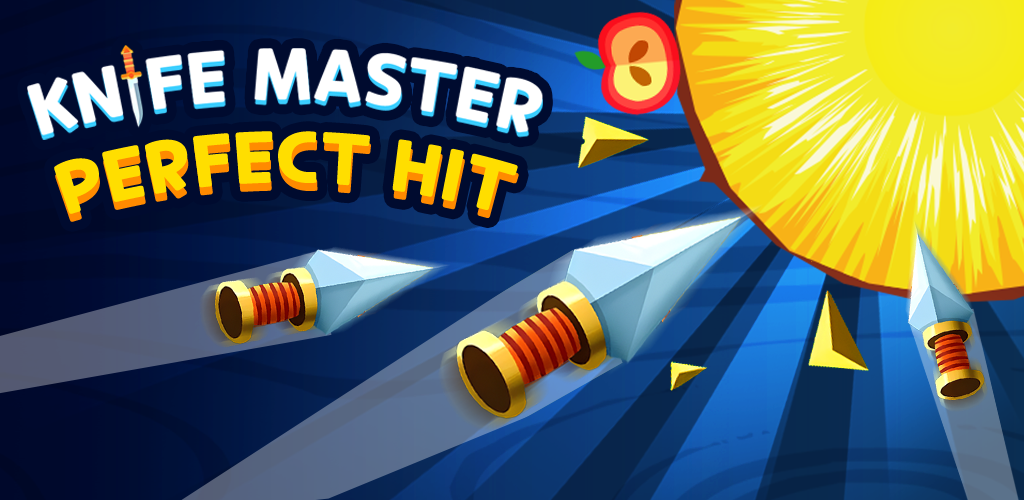 Knife Master gameplay screenshot