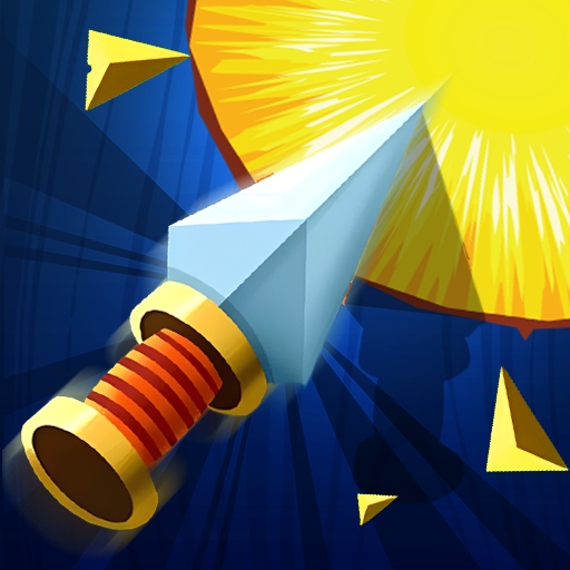 Knife collection art